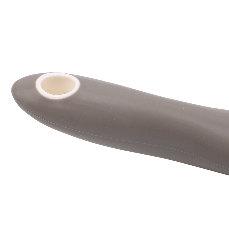 Window Squeegees Glass Cleaning Wiper Brush Eco-Friendly Soft Glass Scraper Glass Wiper Cleaner Helper Home Cleaning Brush