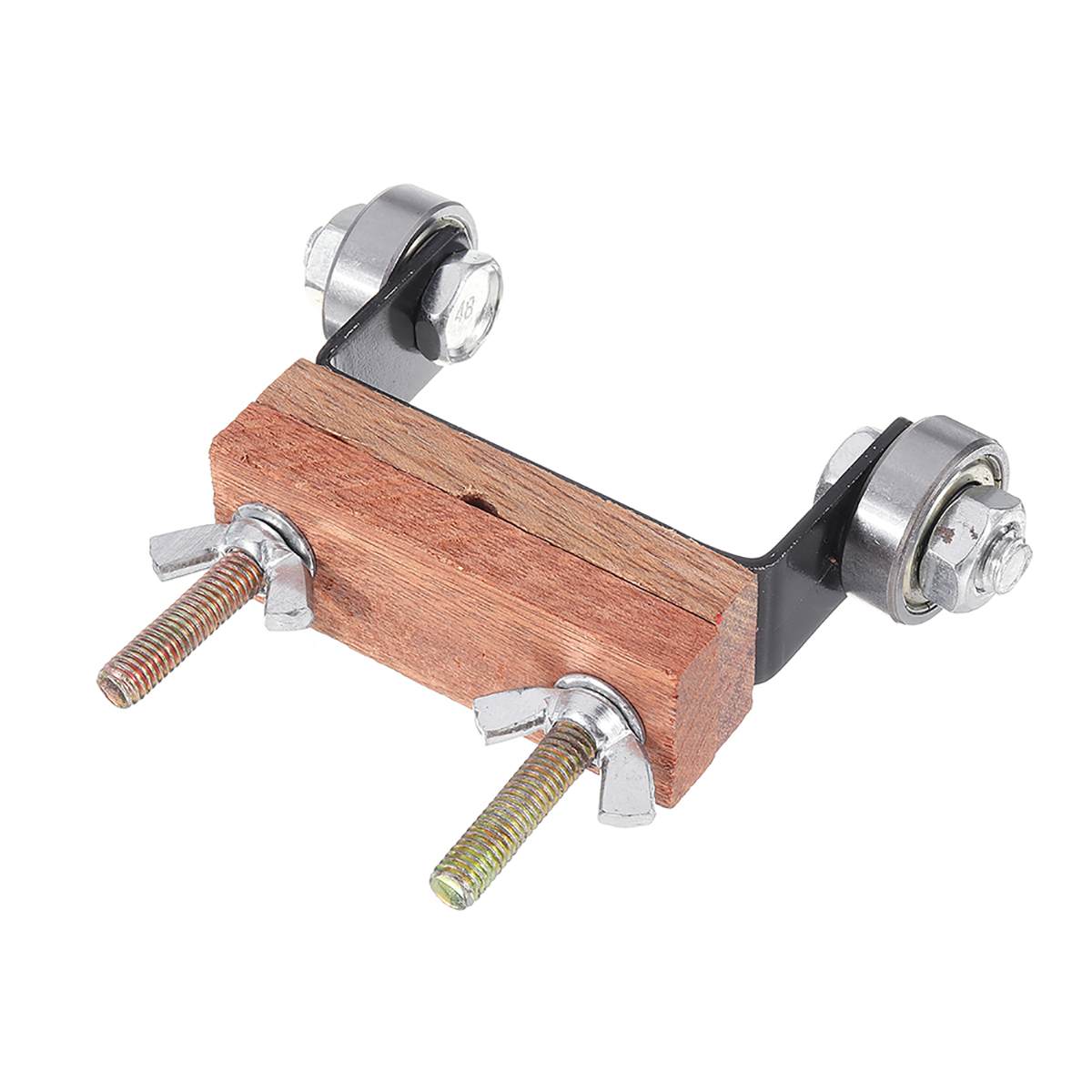 Rolling Woodworking Edge Sharpening Graver Tools Fixed Angle Honing Guide Chisel Carving Knife sharpener