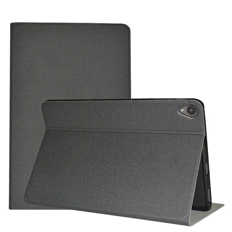 Étui de protection pour tablette PC ALLDOCUBE Kpad 10.4 pouces, étui de protection pour ALLDOCUBE Kpad + gratuits: Black case