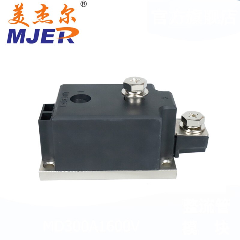 MD300A Diode module MD300 Rectifier diode module