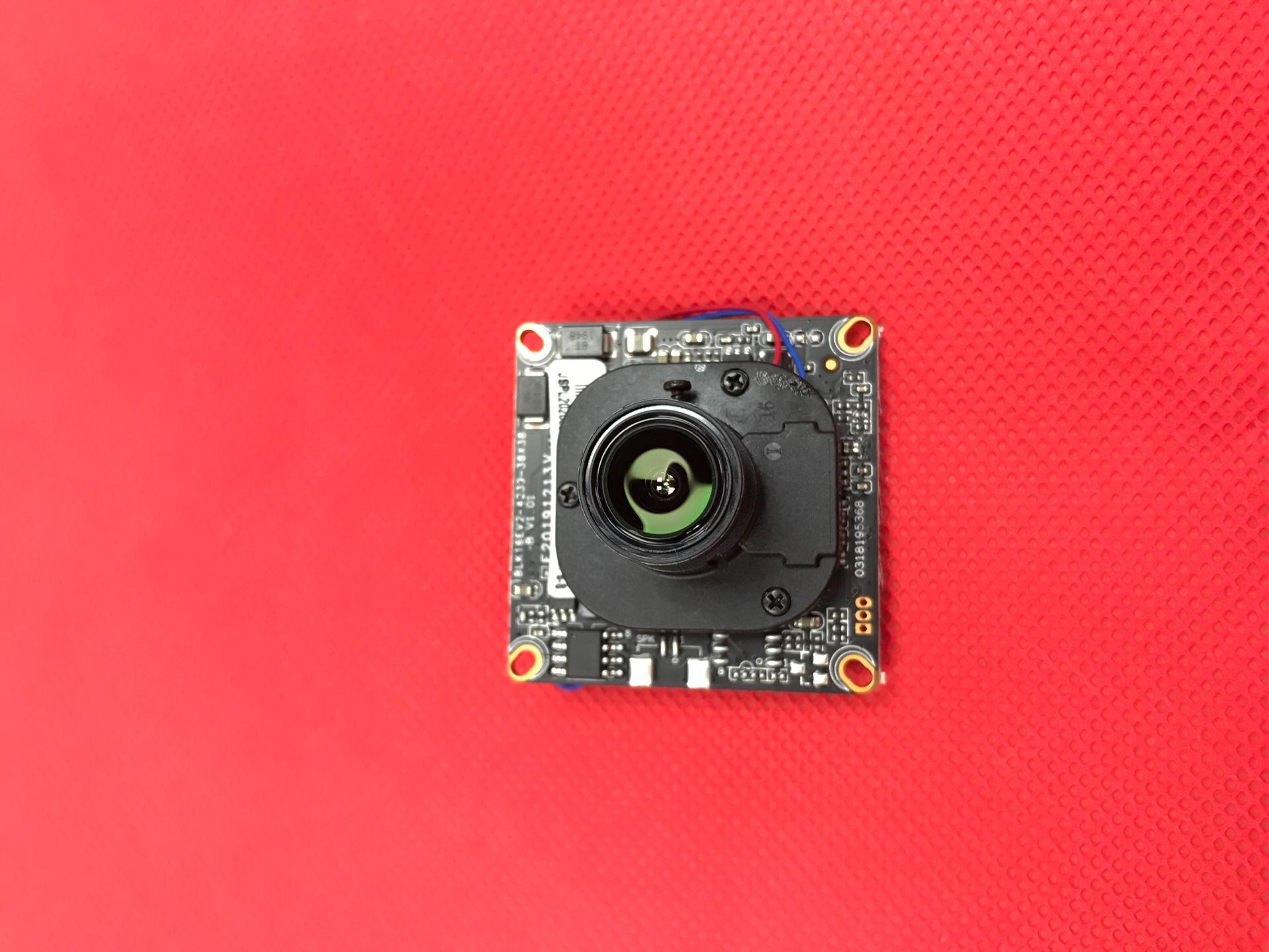 IVG-85HF30PS-S 3 Million Hi3516EV200 SC4239P Network HD Camera Module
