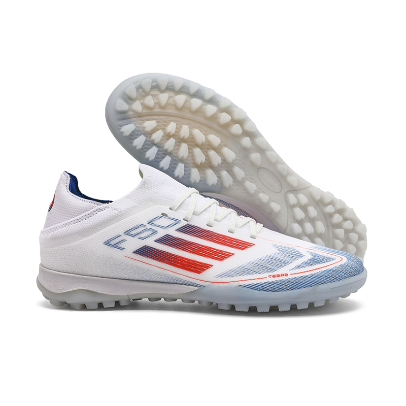 Soccer Shoes Men Football Cleats Athletic Outdoor Trainning Football Shoes Youth Girl Turf Soccer Cleats: Brown / 39