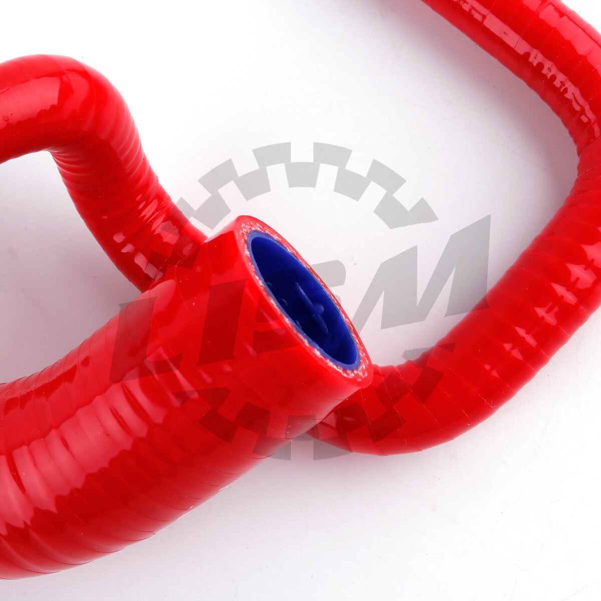 Car Silicone Crankcase Breather Hose Kit For Opel Z20LET Z20LEH Astra VXR GSI High Performance Pressure