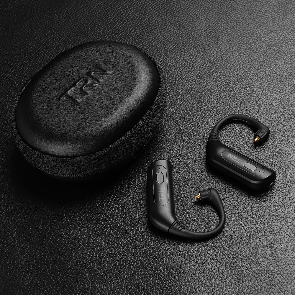 TRN BT20S PRO Cable HIFI Earphone MMCX/2Pin QDC Connector Use For KZ CCA TFZ TRN VX BA8 v90 V10/V20/V60 V30 V80