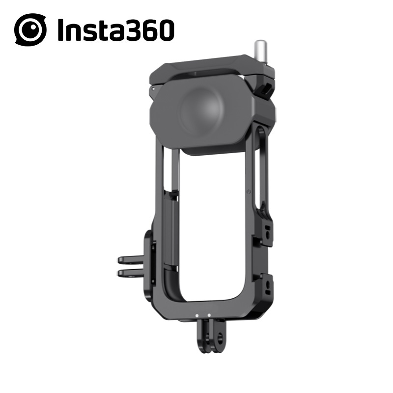 Insta360 ONE X2 Utility Frame Sport Action Camera accessory