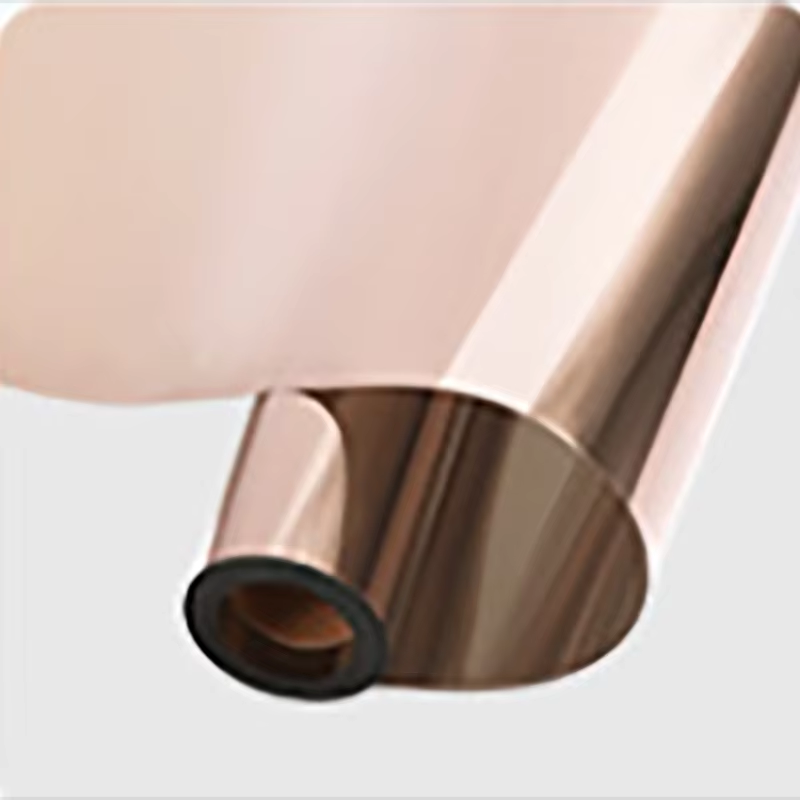 Unidirectional mirror window film sunscreen and thermal insulation home glass film privacy protection window balcony sticker