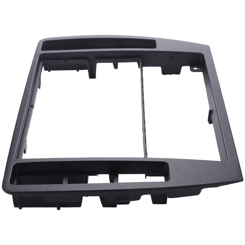 · cornice interna del pannello della cornice del rivestimento della consolle centrale del cruscotto per PASSAT B5 2001 2002 2003 2004 2005