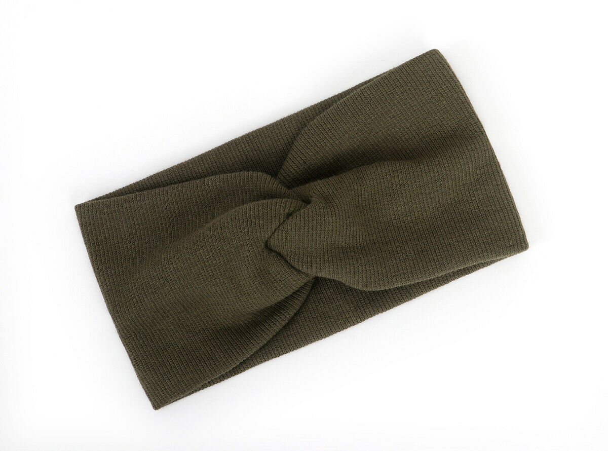 Solide Kinder Mädchen Baby Stirnband Kleinkind Spitze Kreuz Haarband Zubehör Headwear: B