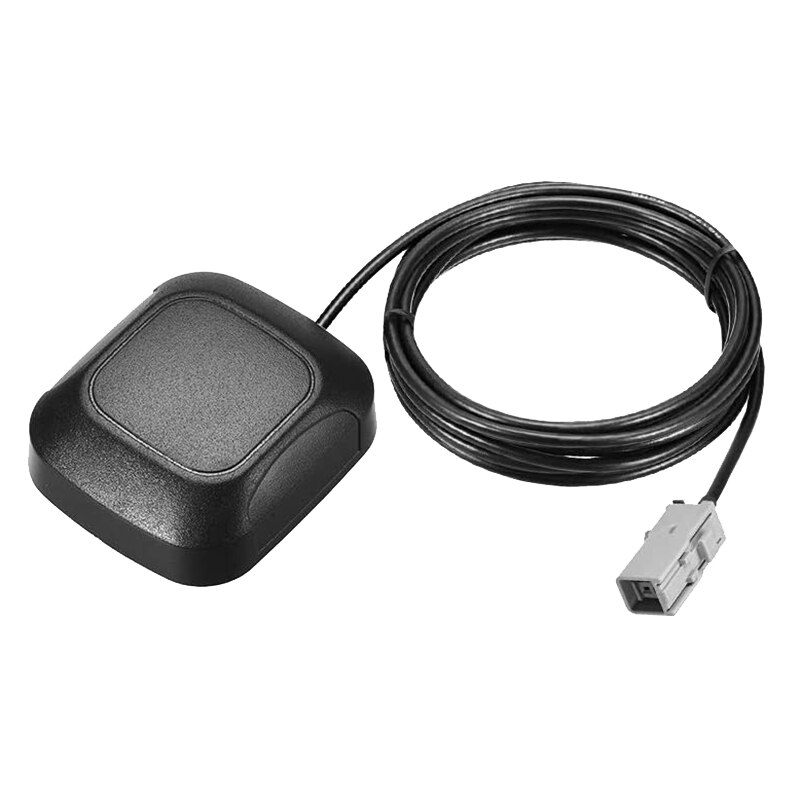 Cable conector de antena de navegación GPS para coche Alpine, Kenwood, JVC, Toyota, Honda, Nissan, GT5-1S activo