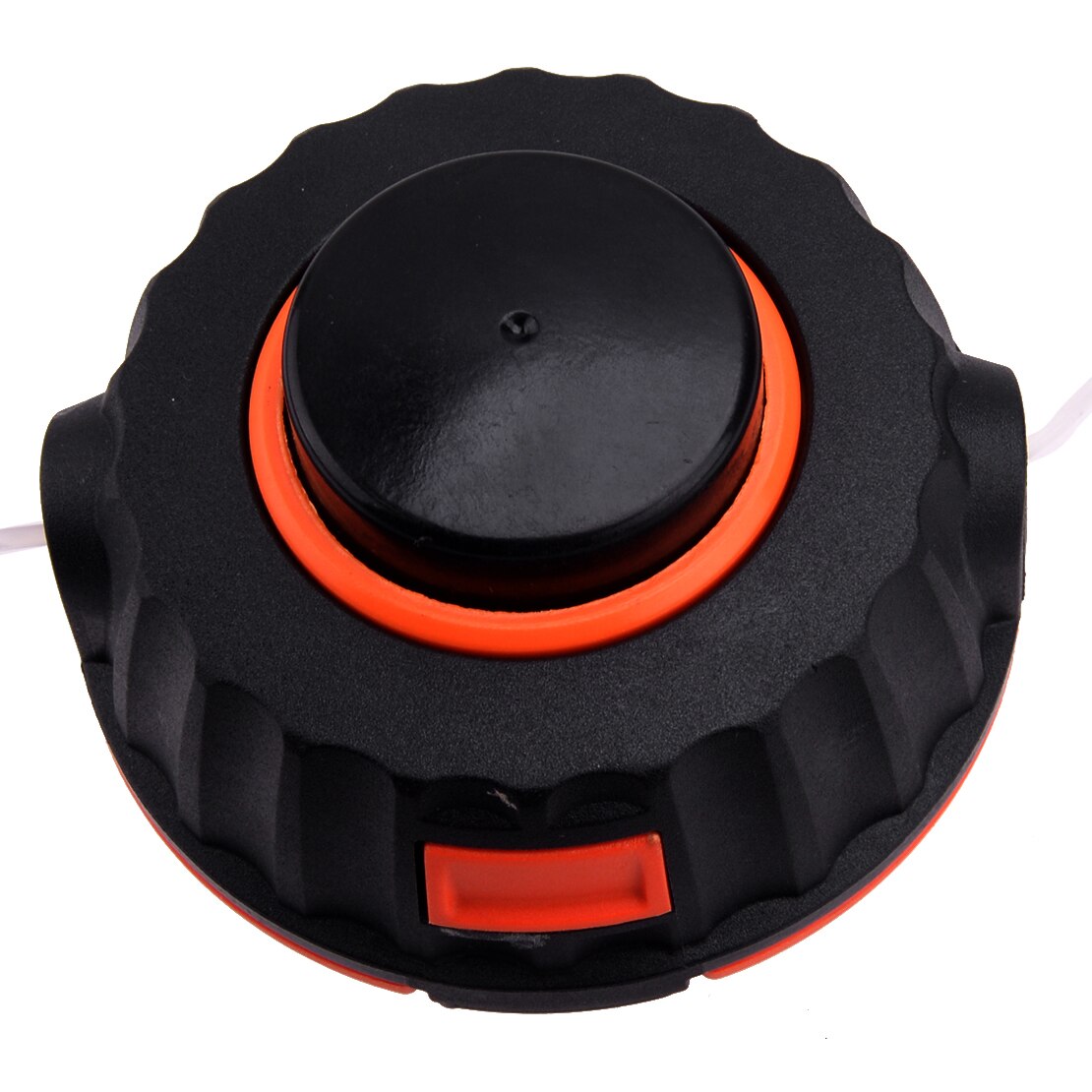 Strimmer Trimmer Head Fit For McCulloch B26PS T26CS MT260CLS rep 5310250-01 Poulan Weedeater MX557 Lawn Mower 13300 rpm