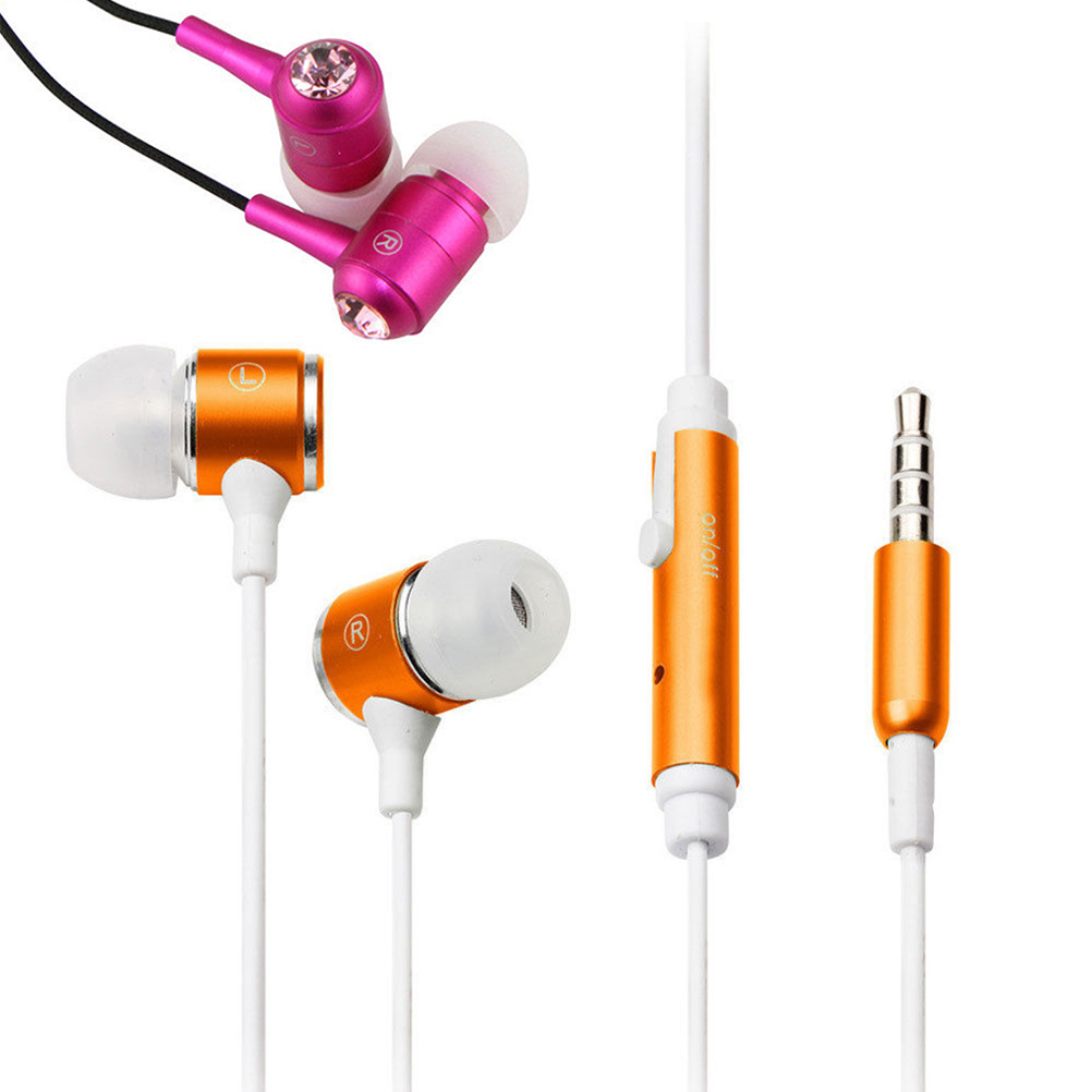 100pcs Small Clear Sized Eartips Silicone Earbuds In Ear Bud Head Phones Gel Tip Covers Replacement Ear Tips