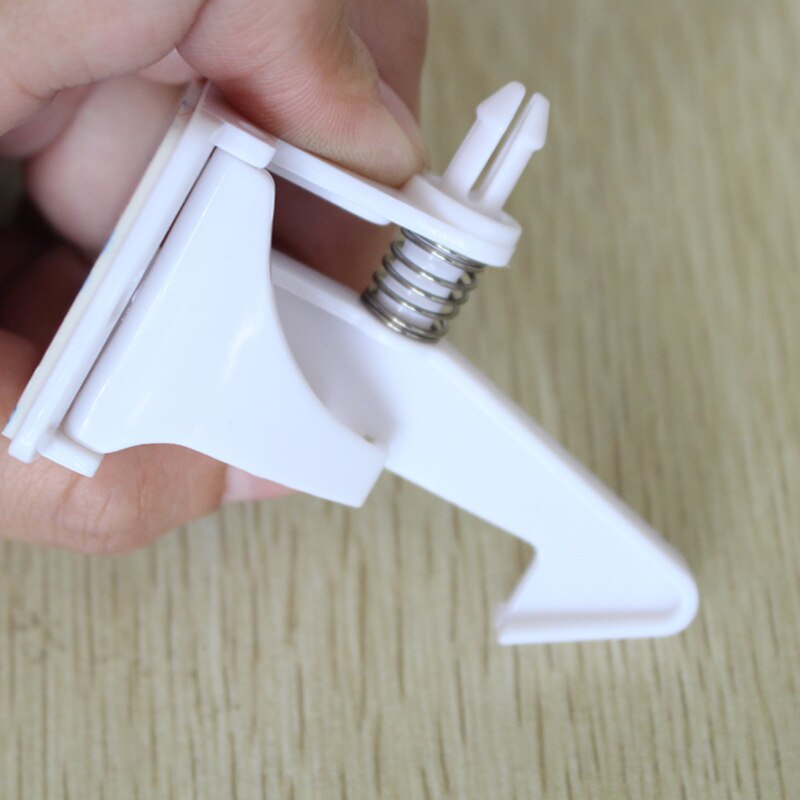 Baby Safety Lock Baby Locks For Cabinets And Drawers Baby Spring Lock Cabinet Door Lock Baby Protection