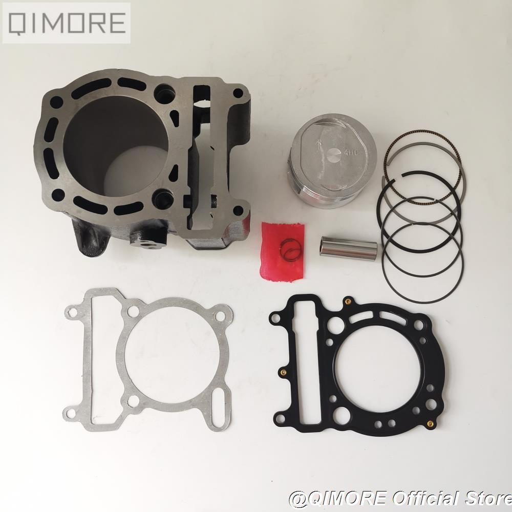 Jeu d'anneaux cylindre-piston 70mm pour Scooter LINHAI 170mm VOG 257 260 EcoPower 260 Aeolus 260 Xingyue GSMOON XY260T majesté YP250