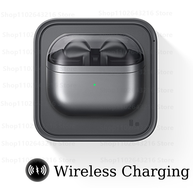 Voor Galaxy Buds 3 Pro Ruisonderdrukking Draadloze hoofdtelefoon Ruisonderdrukking In het oor Meeslepende HIFI-geluidsheadset voor Android iPhone