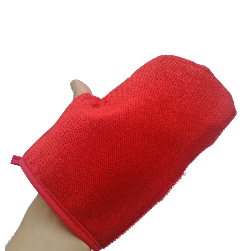 Hair Removal Artifact, Pet Sticky Hair Gloves ,Clothing Dusting Brush Sticky Brushs Bristles Device Anti-static Hair Removal