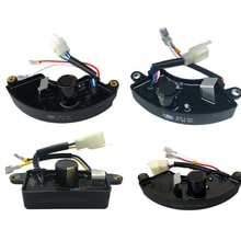 Generator Avr 3KW 5kw 6kw 7.5kw Automatische Voltage Regulator 220V