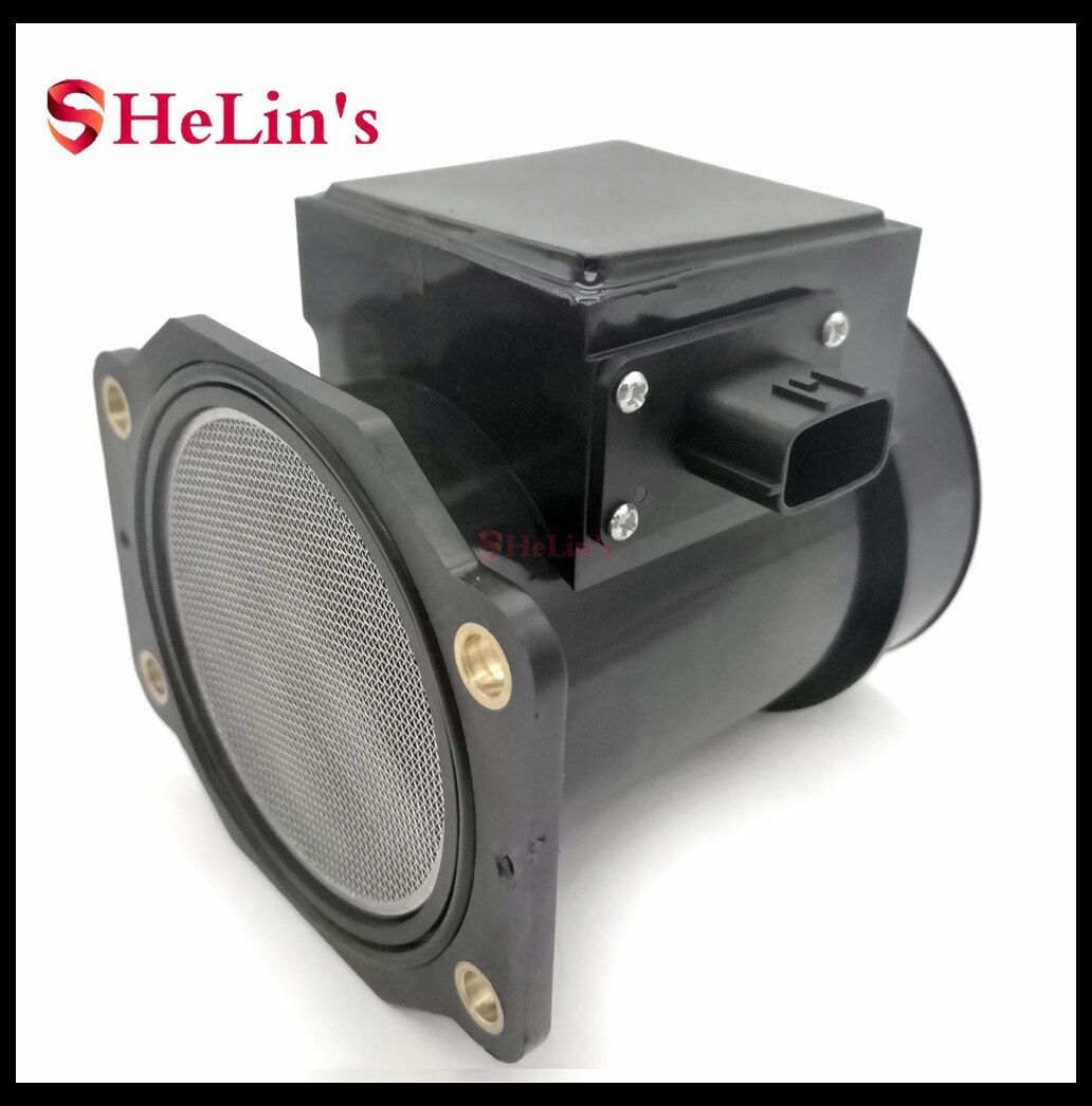 2268031U00 22680-31U00 22680-31U05 Mass Air Flow MAF Sensor For INFINITI I30 Q45 I II FY33 VQ30DE VH41DE VH45DE 3.0L 4.1L 4.5L