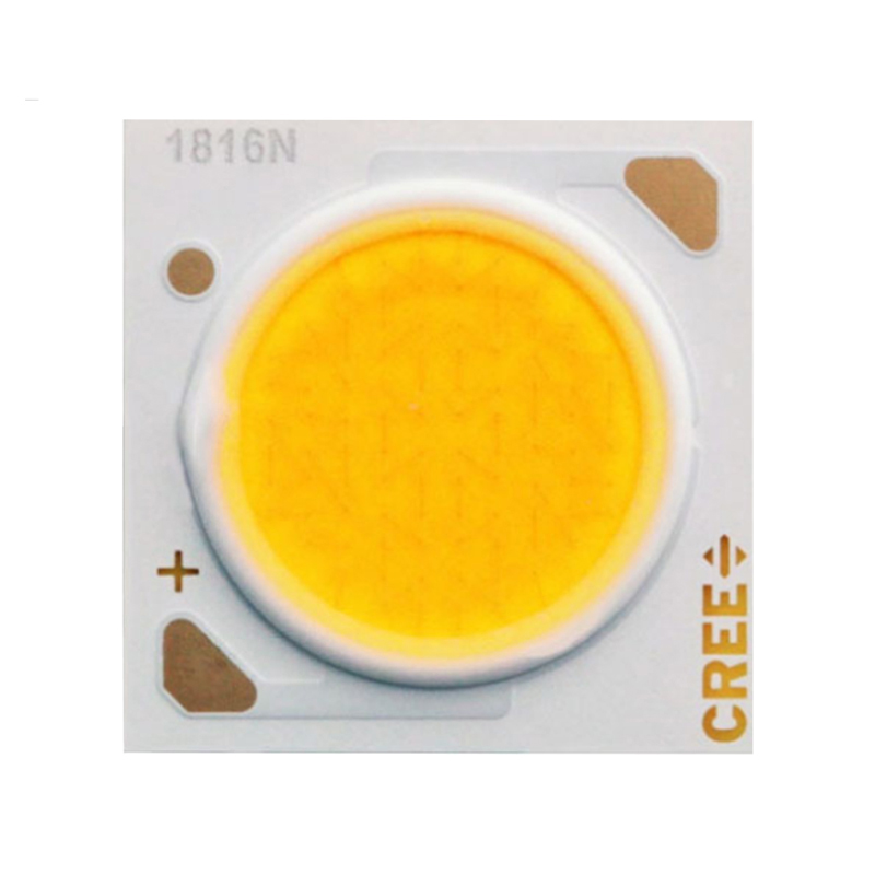 3W 5W 7W 20W 25W 30W bombilla LED COB de a bordo de alta potencia CREE LED Chip lámpara de luz proyector lámparas de luz descendente