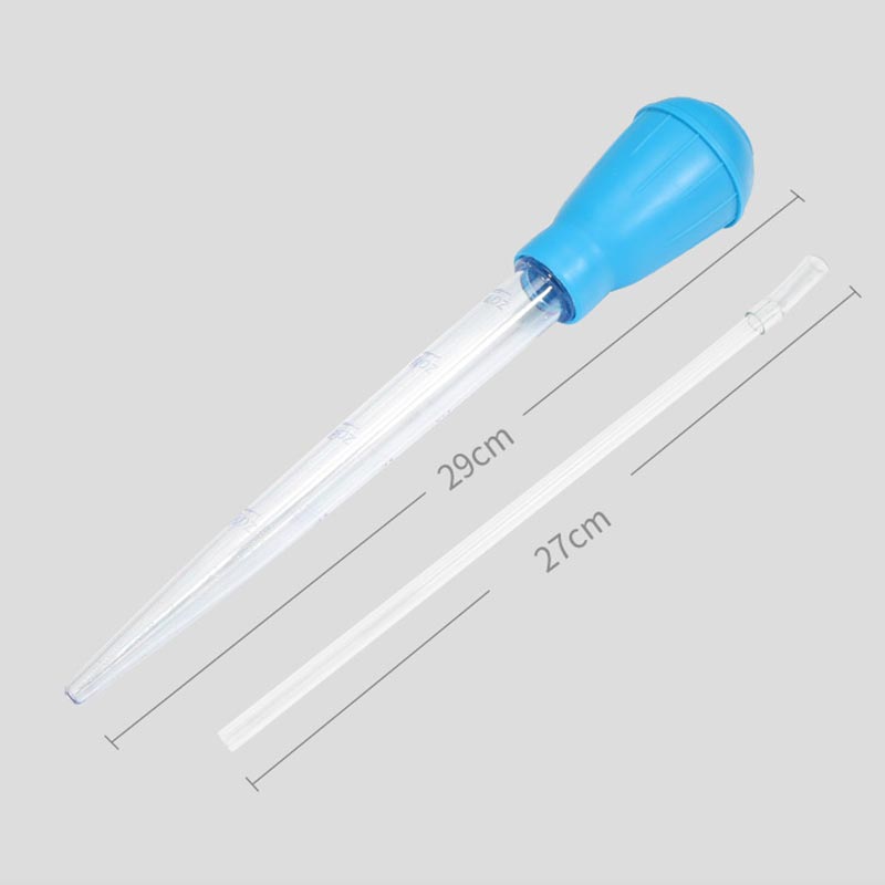 Fish Tank Manual Absorber Water Changer Fish Manure Absorber Water Pipes Small Mini Pump Toilet Turtle Tank Aquarium Tools