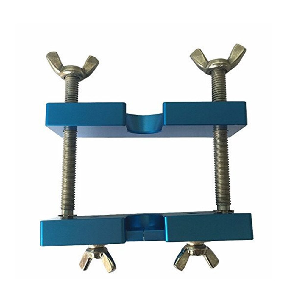 Grote Knuffel Remover Aluminium Trombone Trompet Professionele Messing Instrumenten Verstelbare Kaken Mondstuk Puller Reparatie Accessoires