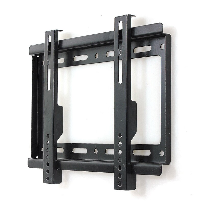VESA Wall Mount 3D Flat Screen TV Wall Tilt Pr Plasma LED LCD 14 "-32"