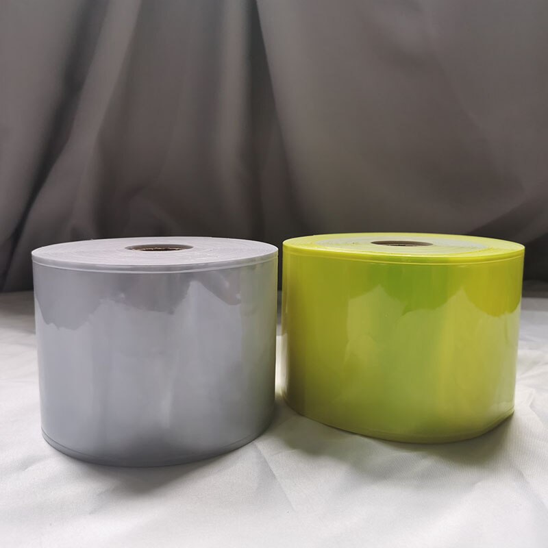 10cm*50m/ ruller reflekterende materiale syning stof fluorescerende pvc strimmel høj synlighed refleksion trafiksikkerhed advarselstape