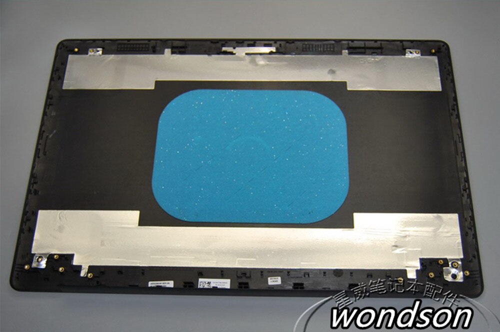 para Dell Inspiron 15 5570 LCD contraportada CN-0KHTN6 KHTN6 w/1 año de garantía