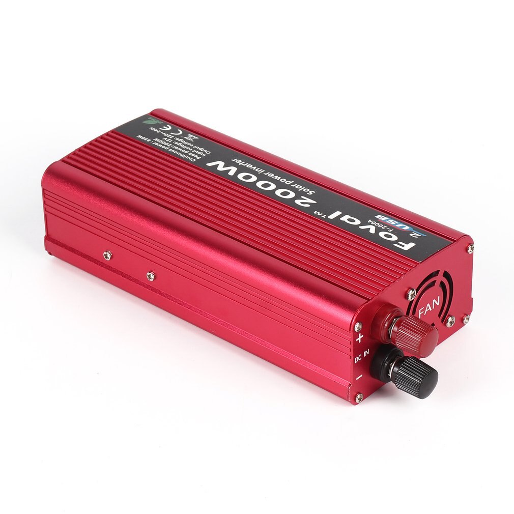 Power Frequency Inverter - Inverter And Solar Correction Inverter - View #2
