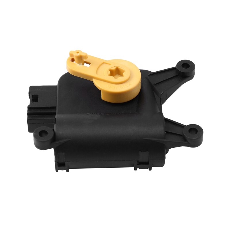 Car AC Heater Defrost Flap Actuator Servo Motor for - TT Golf Jetta 1J1907511E