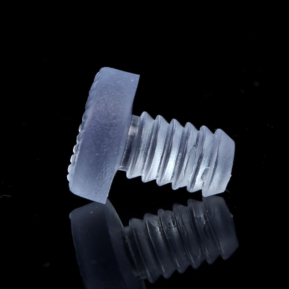 30 Rubber Glas Tafel Top Bumpers Ladeblok Spacer Embedded Anti Collision Bumpers Meubelen Protector Stem Bumper Pad