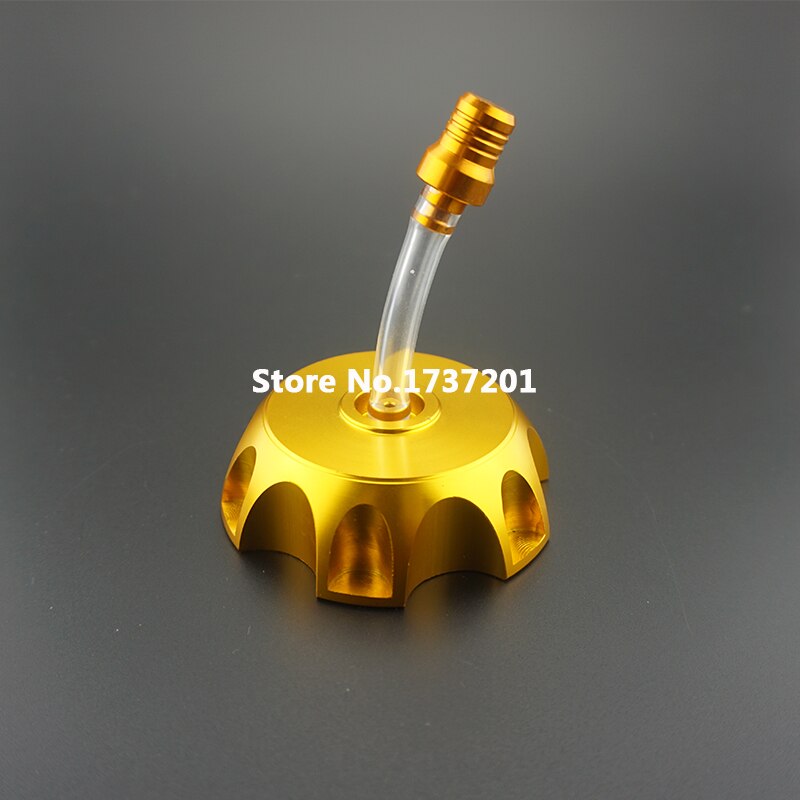 Blue Performance Racing CNC Billet Aluminum Gas Fu... – Vicedeal