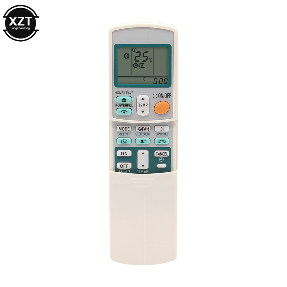 Remote Control for Daikin Air Conditioner Conditioning ARC433B67 ARC433A1 ARC433B70 ARC433A70 ARC433A21 ARC433A46 arc433A75: Default Title