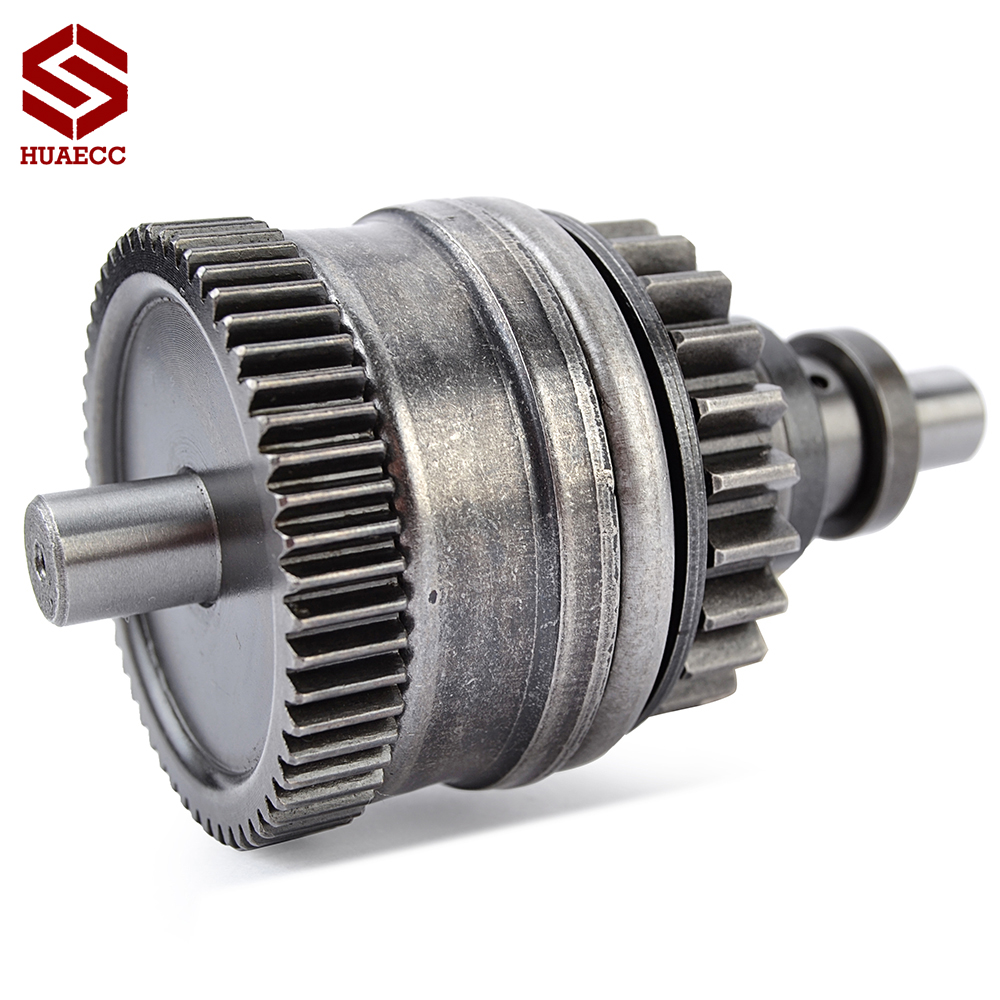 3008-276 Anlasserantrieb Bendix für Arctic Cat TIGERSHARK 900 L TS-R TS-L 1000 1100 R LI MONTE CARLO 900 1000 DAYTONA 1000 3008-408