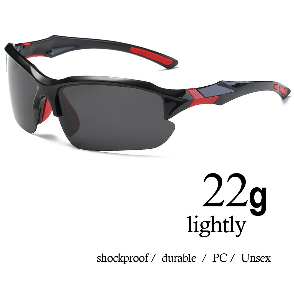 Lunettes de soleil polarisées classiques pour homme, verres solaires pour la conduite, le Camping, la randonnée et la pêche, UV400, 2022