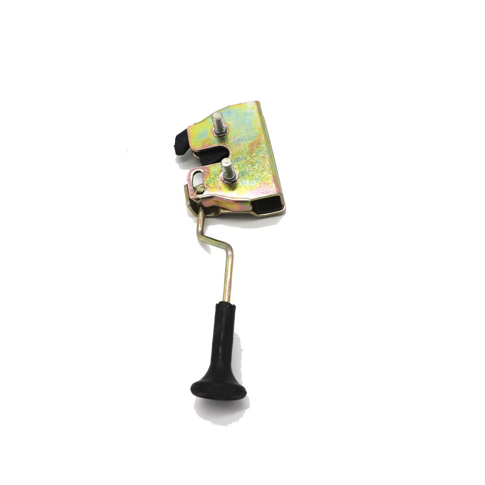 auto seat backrest latch car seat backrest lock and van seat backrest fasten