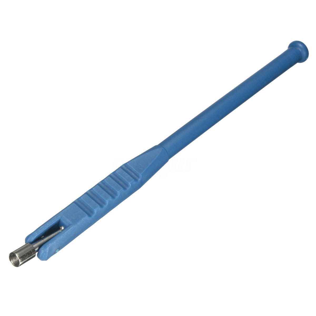 3Pc Car Motorcycle Tire Valve Stem Puller Installer Tool Valve Tube Stem Extractor Metal Tire Repair Tools