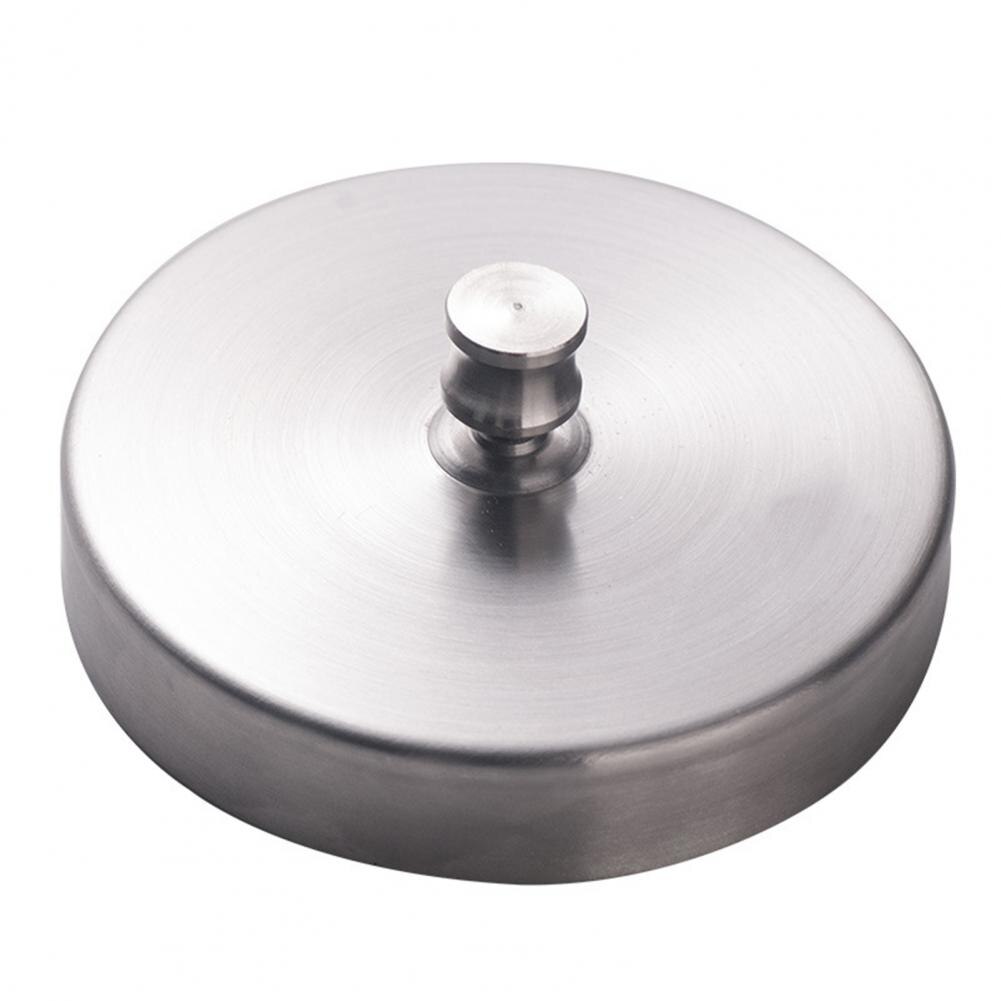 Hamburger Patty Maker Food Grade Simple Operation Stainless Steel Stuffed Burger Press Simple Operation Making Tools Grilling