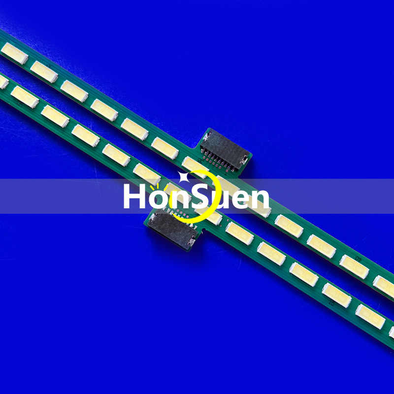 LED Voor 47LM6400 47LM6600 47LM760T 47LM6700 47LM8600 6920L-0001C 6922L-0021A 6916L0823A 6916L0824A 47LM860V 47LM7600 47LM860T