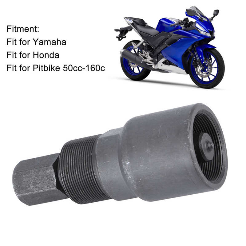 Vliegwiel Stator Magneto Puller Remover Removal Extractor Tool Voor Yamaha 50cc-160cc
