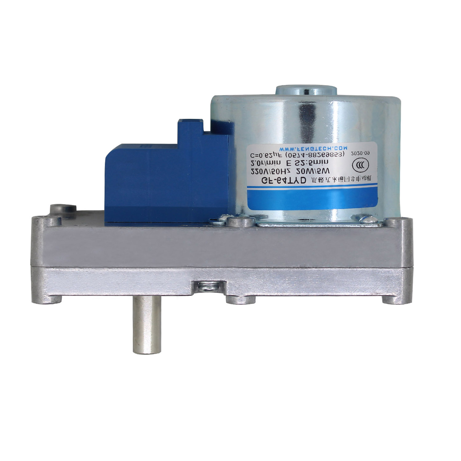 pellet stove auger motor wood pellet motor 220v 2 3.5 rpm auger feed motor motoreductor