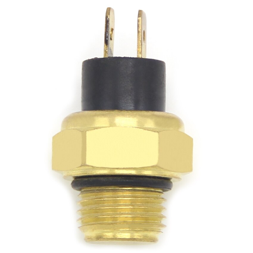 16mm Water Temp Temperature Sensor For Benelli STELS600 STELS600GT STELS300 Keeway RK6 Touring RKX300 TNT250 TNT300 BN302 Parts