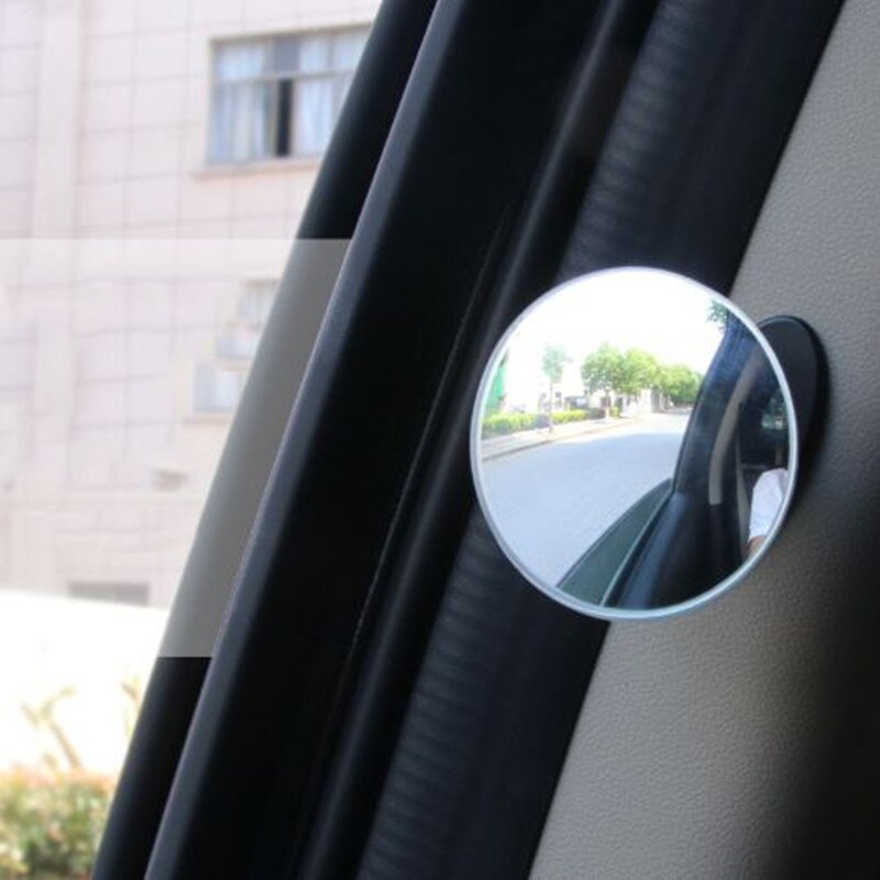 Auto Achteruitkijkspiegel Zijspiegel Achteruitkijkspiegel 360 Graden Rotatie Interieur Achteruitkijkspiegel Achteruitkijkspiegel Auto Accessoires