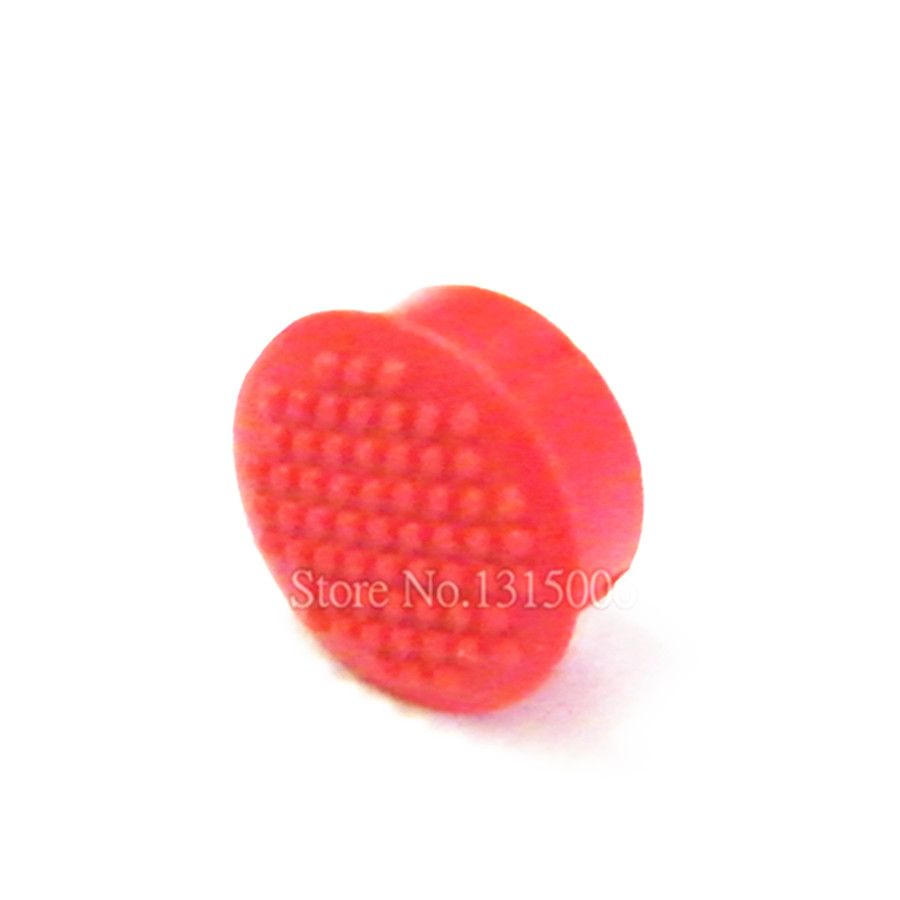 2x rojo TrackPoint Cap para Lenovo ThinkPad T460 T460S T460P x1 carbono 4th P50 P70 S2 T470 T470S E560 E570