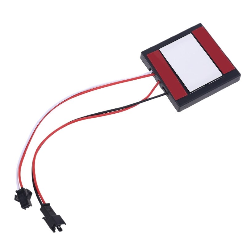 50LB 5-12V Badkamer Spiegel Touch Schakelaar Sensor Schakelaar Voor Led Licht Spiegel Koplamp Interieur Levert
