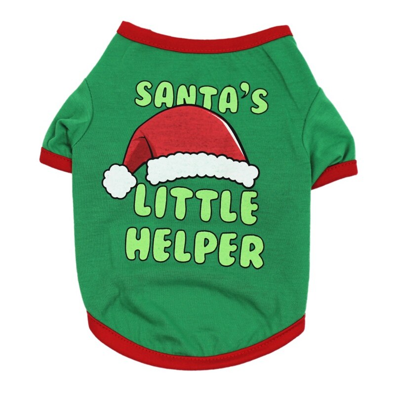 Weihnachten Hund Kleidung Chihuahua Winter Hund Weihnachten Kostüm Haustier Kleidung warm Haustier Katze Mantel Kleidung für Hunde Mäntel 1