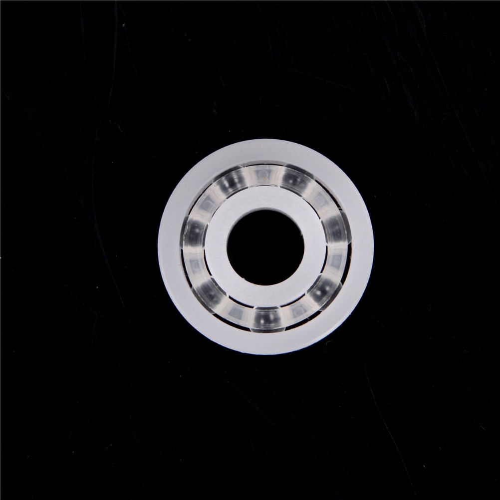 Roller Bearings 608 Ball Bearing Bearing Skate Miniature Ceramic Ball Bearings For Toys Motors Doors Hand Finger Fidget Spinner