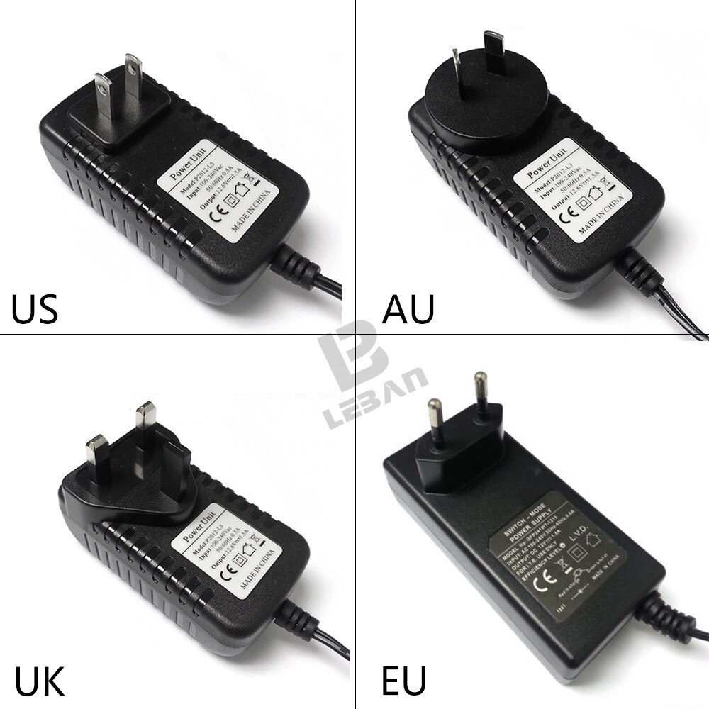 Godox – chargeur PB960, 12.6v, 1,5 a, pour batterie Lithium-Ion, Li-ion, pour bloc d'alimentation