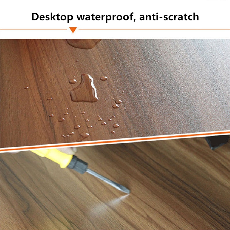 simple multifunctional office desktop computer table home bedroom student desk bookcase