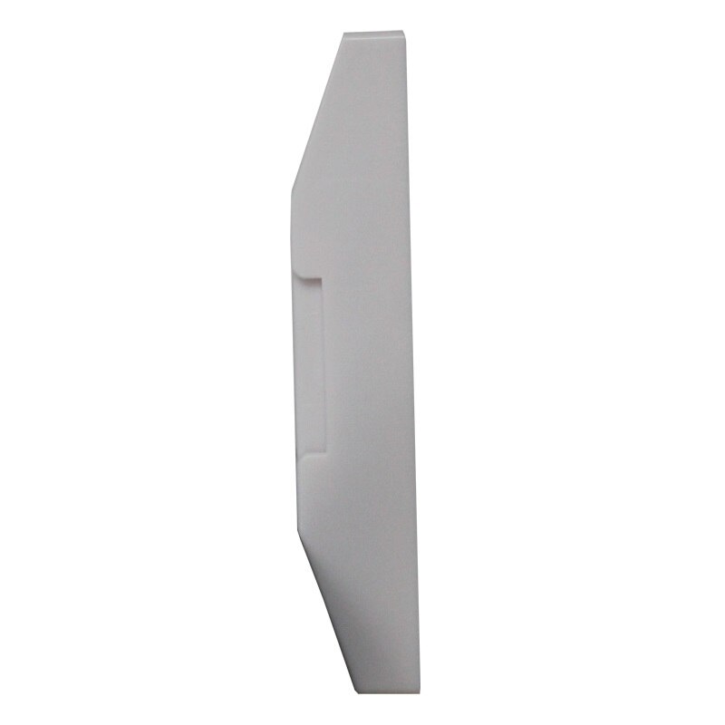 Botón pulsador para sistema de control de acceso, miniinterruptor de salida
