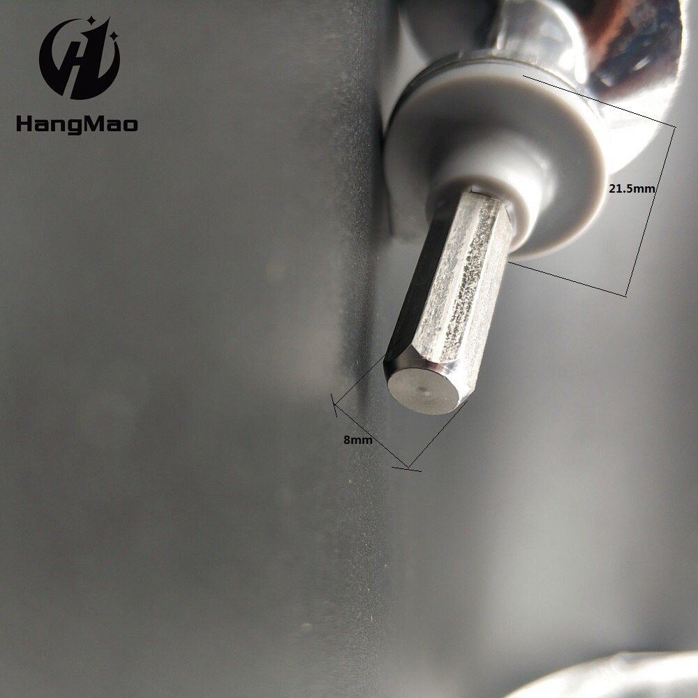 1 piece Meat Grinder Screw Mincer Auger MS-0695960 SS-989843 for Moulinex meat grinder parts mmeat grinder blades